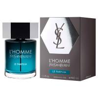 Yves Saint Laurent L'homme Le Parfum